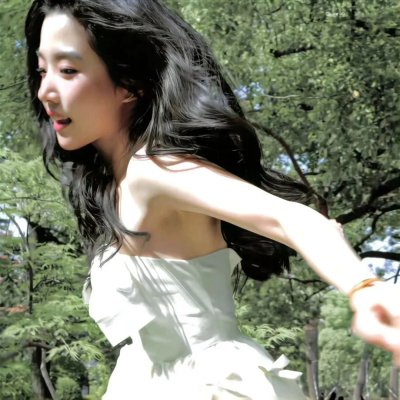 逐梦夏日