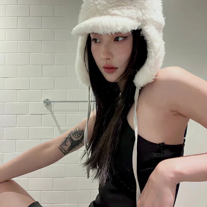 她们,他们